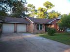 Home For Rent In Houston, Texas