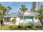 Single Family Residence - ENGLEWOOD, FL 4095 N Beach Rd