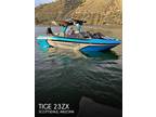Tige 23ZX Ski/Wakeboard Boats 2020