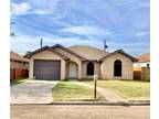 Single Family Residence - Edcouch, TX 913 Noelia
