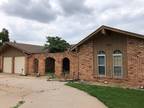 3836 N Riverside Dr, Bethany, OK 73008