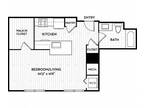 Malden Square Apartments - 527 Sq Ft