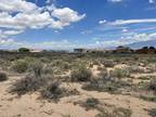 Plot For Sale In Rio Rancho, New Mexico