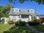 4229 Leerda St, Flint, MI 48504