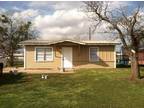 Single Family Residence, A-Frame - Abilene, TX 5290 Pueblo Dr