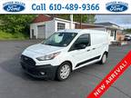 2020 Ford Transit Connect White, 70K miles