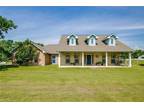 Single Family Residence, Traditional - Mc Kinney, TX 6077 County Road 161