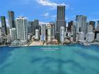 1155 Brickell Bay Drive, Unit 3206, Miami, FL 33131