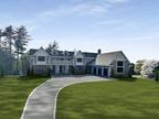 Home For Sale In Weston, Massachusetts