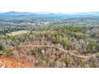 Mineral Bluff, Come build your dream home on this amazing