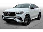 2024New Mercedes-Benz New GLENew4MATIC+ Coupe