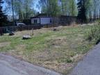 Plot For Sale In Anchorage, Alaska