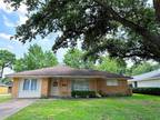 Home For Rent In Houston, Texas