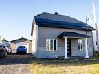 One-and-a-half-storey house for sale (Saguenay/Lac-Saint-Jean) #QP670 MLS :