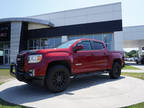 2022 GMC Canyon Red, 15K miles
