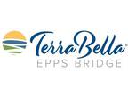 Terra Bella Epps Bridge
