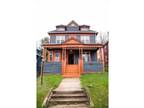 Foreclosure Property: S Perry St