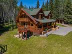 House for sale in Bridge Lake/Sheridan Lake/Lac Des Roche, Bridge Lake