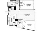 Malden Square Apartments - 977 Sq Ft