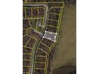 Plot For Sale In Crossville, Tennessee