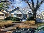 Foreclosure Property: N Bitting Ave