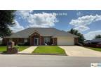 Single Family, Contemporary/Modern - Harker Heights, TX 606 Pioneer Trl