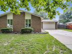 1829 N Floyd St, Wichita, KS 67212