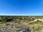 Plot For Sale In Canyon Lake, Texas