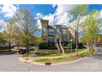 Townhouse, Contemporary - Charlotte, NC 822 Garden District Dr