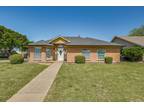 3722 Willowood Dr, Garland, TX 75040 - MLS 20587356