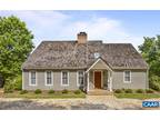 Home For Sale In Charlottesville, Virginia