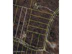 Plot For Sale In Crossville, Tennessee