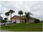 Home For Rent In Lehigh Acres, Florida