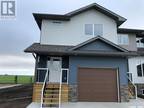 11 301 Centennial Road, Hague, SK, S0K 1X0 - townhouse for sale Listing ID