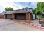 Condo For Sale In Rowlett, Texas