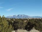 Plot For Sale In Rio Rancho, New Mexico