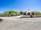 5002 Heno Mine Rd, Las Cruces, NM 88011