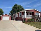 25715 Olympic Dr, Monee, IL 60449