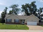 Home For Sale In Troy, Missouri