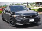 2022 Honda Civic Hatchback Sport Touring