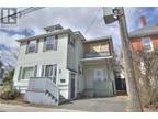 133 John St, Moncton, NB, E1C 2N4 - investment for sale Listing ID M158417