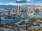 Townhouse for sale in False Creek, Vancouver, Vancouver West