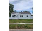 Home For Sale In Gary, Indiana