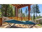 Home For Sale In Tahoe City, California