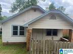 Home For Sale In Bessemer, Alabama