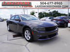 2022 Dodge Charger Gray, 35K miles