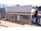 70 Main Street N, Wadena, SK, S0A 4J0 - commercial for sale Listing ID SK966637