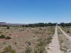 Plot For Sale In Thoreau, New Mexico