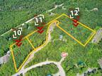 Vacant lot for sale (Estrie) #QP178 MLS : 15526253