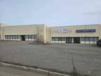 Industrial for lease in Carter Light Industrial, Prince George, PG City West